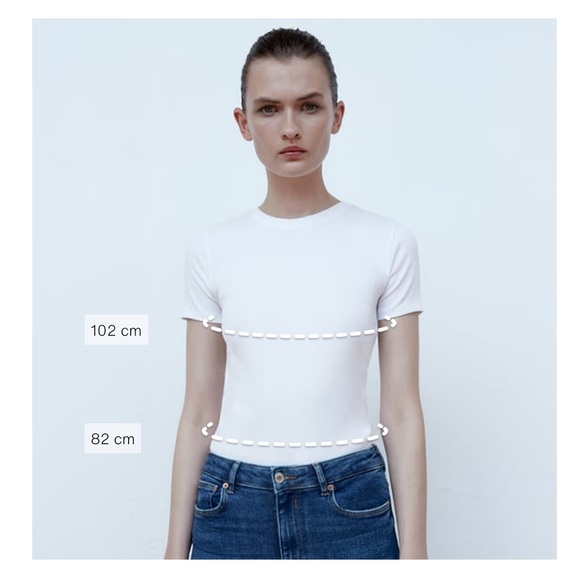 Zara Women's Burgundy 100% Wool Cardigan - Picture 7 of 7